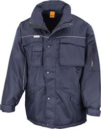GIACCA PARKA